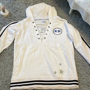 Cheer & Dance WORLDS hoodie